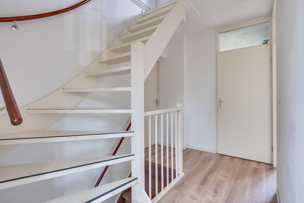 Medium property photo - Weserlaan 58, 5691 MJ Son en Breugel